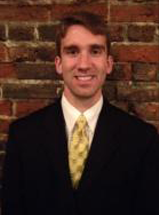 Photo of Matthew J. Hornsby