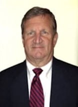 Photo of Bobby J. Hornsby